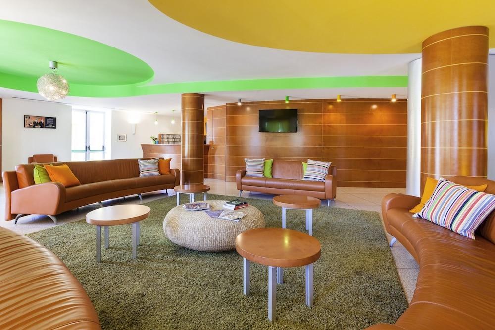 Ibis Styles Bari Giovinazzo photo 3