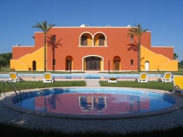 Tenuta La Baronessa Resort photo 3