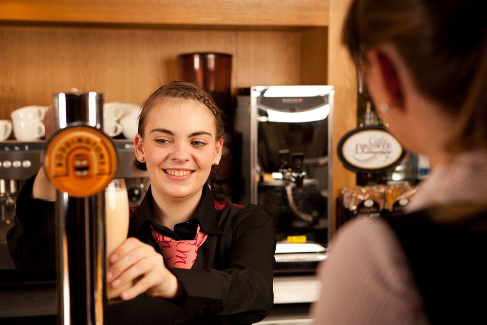 Mercure Glasgow City Hotel