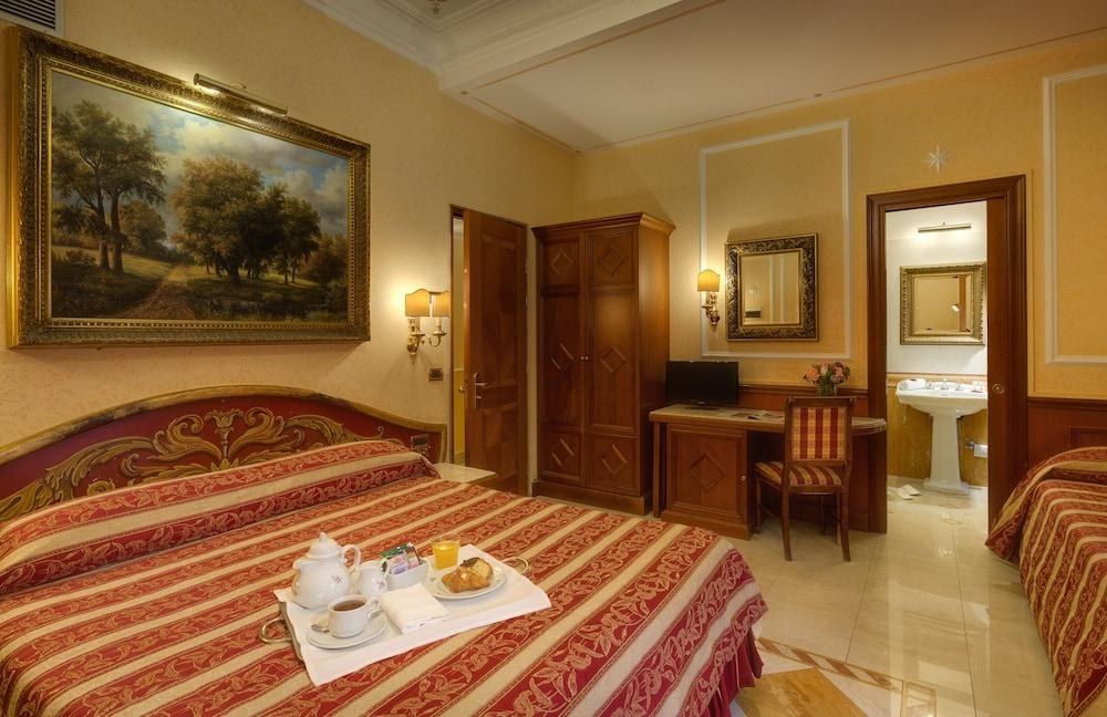 COMFORT HOTEL BOLIVAR photo 3