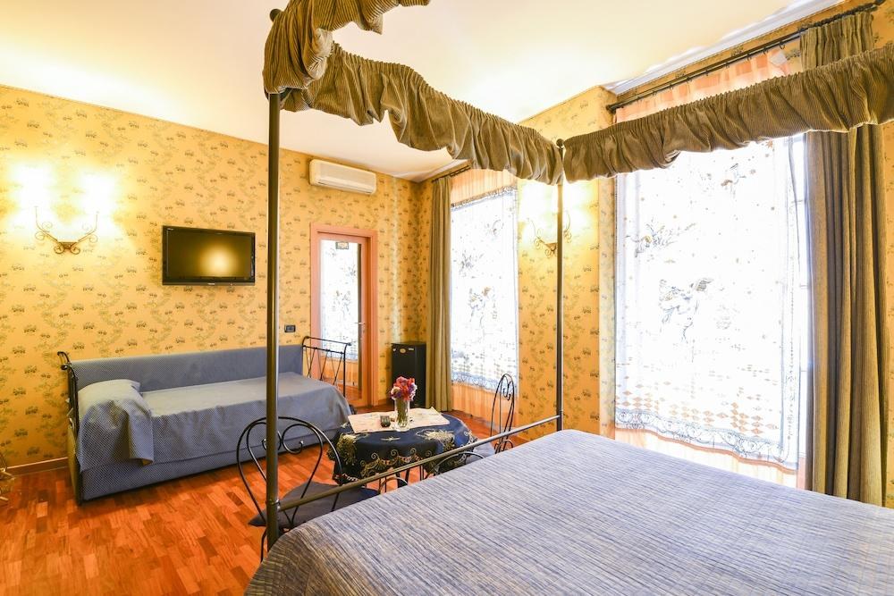 RESIDENZA AVE ROMA photo 4