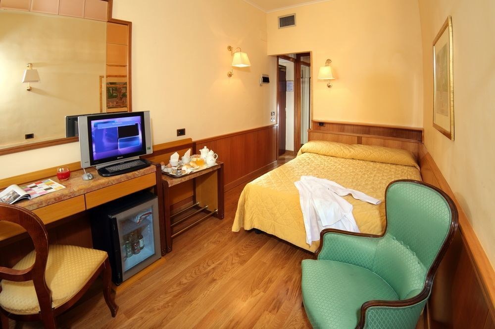 Hotel Oxford photo 4