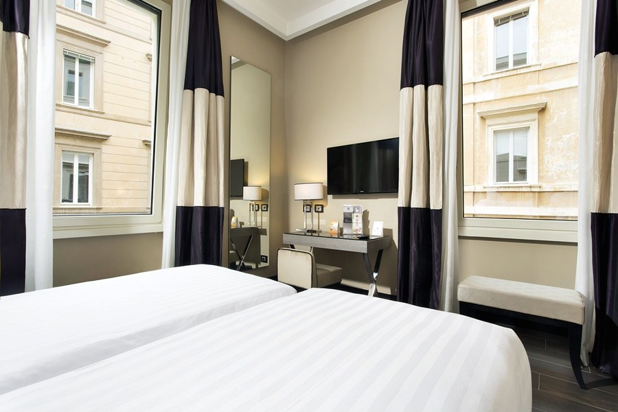 ROME LIFE HOTEL photo 3