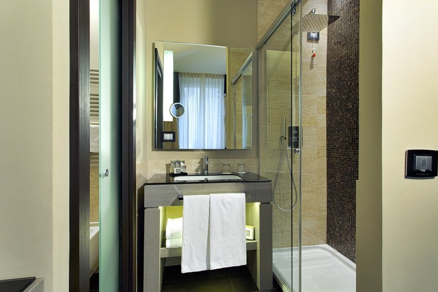ROME LIFE HOTEL photo 4