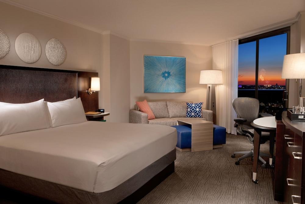 Hilton Orlando Buena Vista Palace - Disney Springs¿ Area photo 2