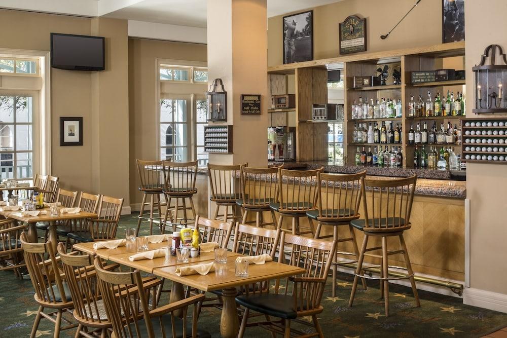 HYATT REGENCY HILL COUNTRY photo 3
