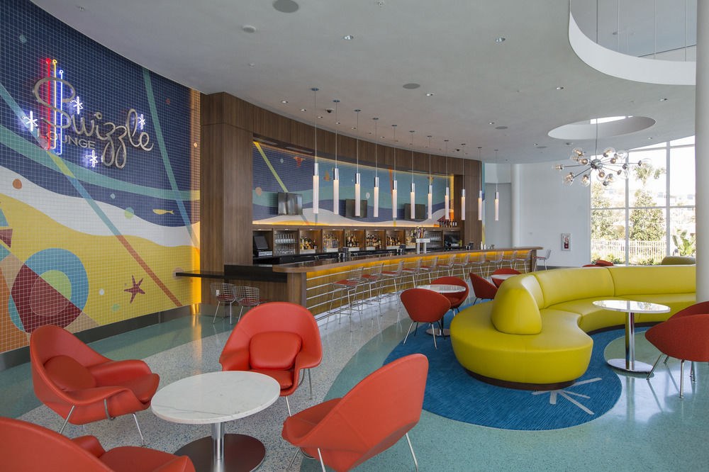 UNIVERSAL'S CABANA BAY BEACH RESORT photo 1