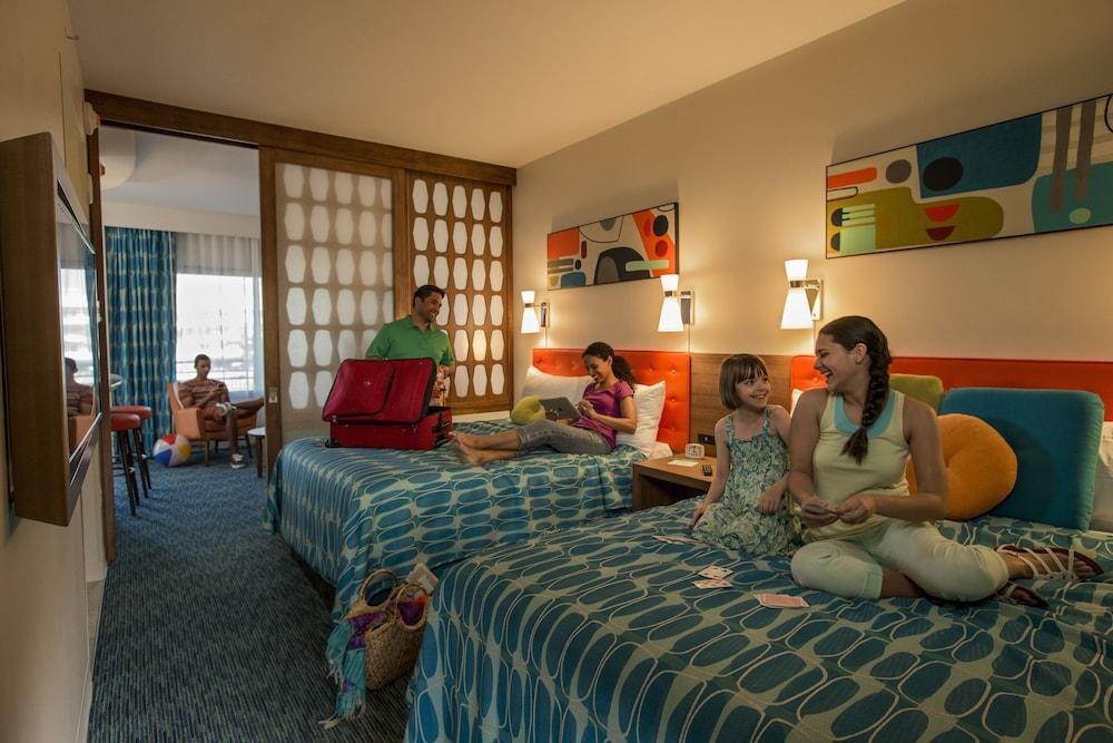 UNIVERSAL'S CABANA BAY BEACH RESORT photo 3