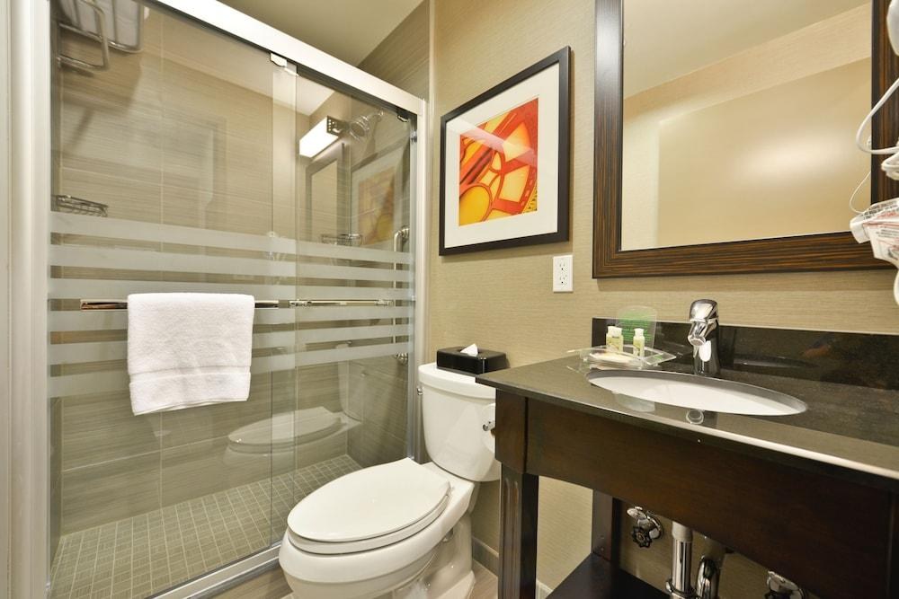 HOLIDAY INN LOWER EAST SIDE photo 4