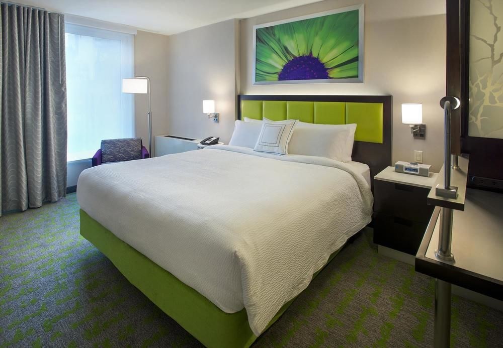 SPRINGHILL SUITES MIDTOWN 5TH photo 2