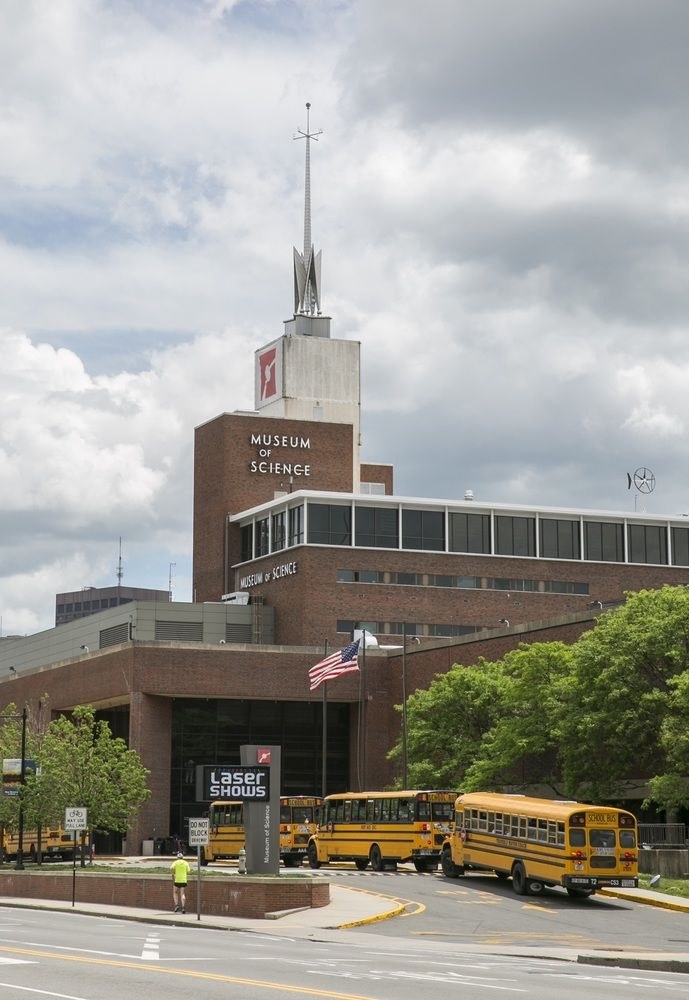 RESIDENCE INN BOSTON DOWNTOWN/SEAPORT photo 4