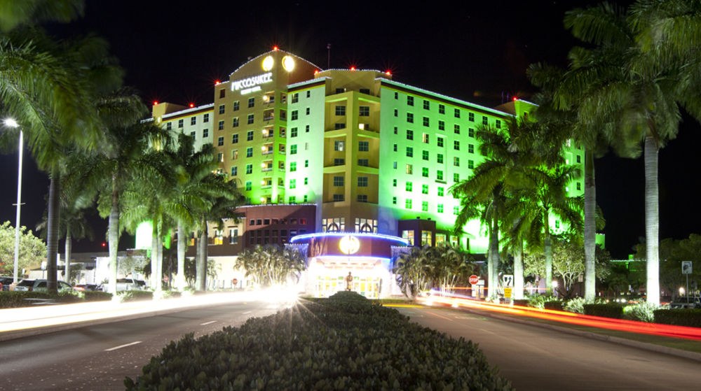 MICCOSUKEE CASINO & RESORT