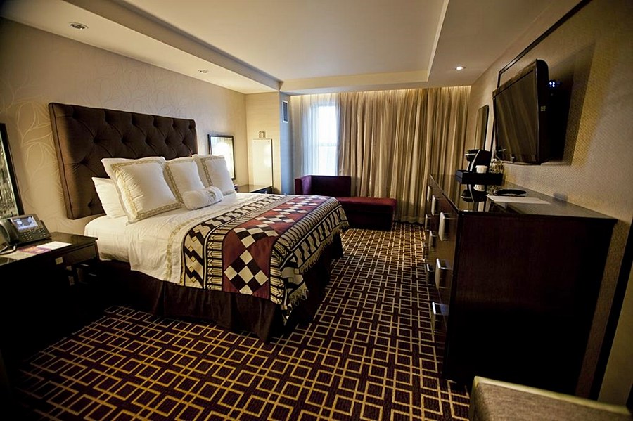 MICCOSUKEE CASINO & RESORT photo 1