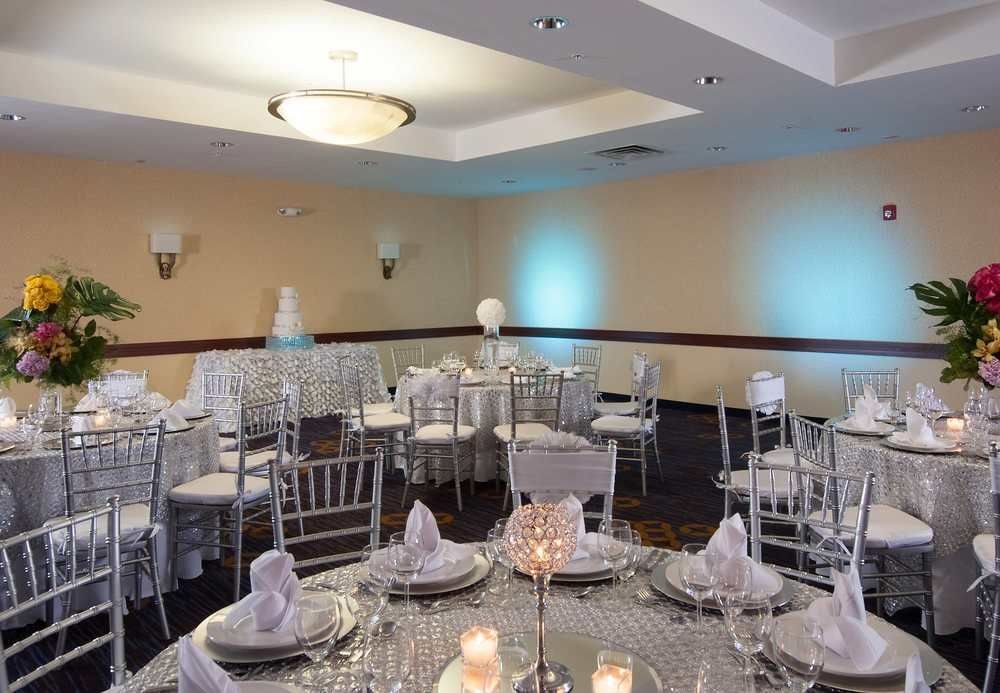 COURTYARD MIAMI CORAL GABLES photo 1