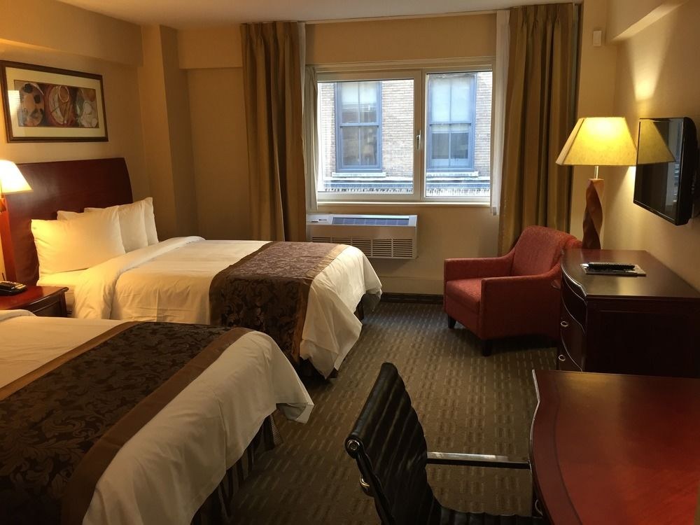 Wingate By Wyndham Manhattan Midtown photo 2
