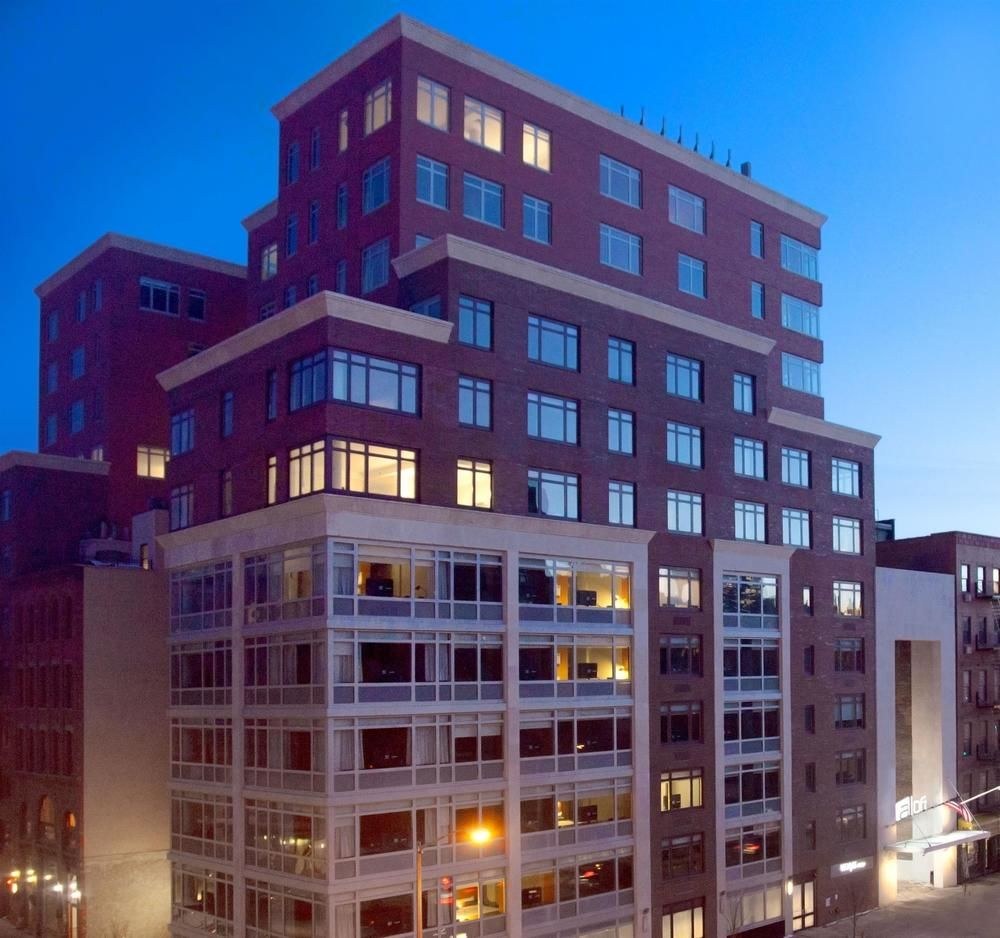 ALOFT HARLEM photo 1