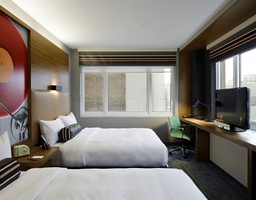 ALOFT HARLEM photo 3