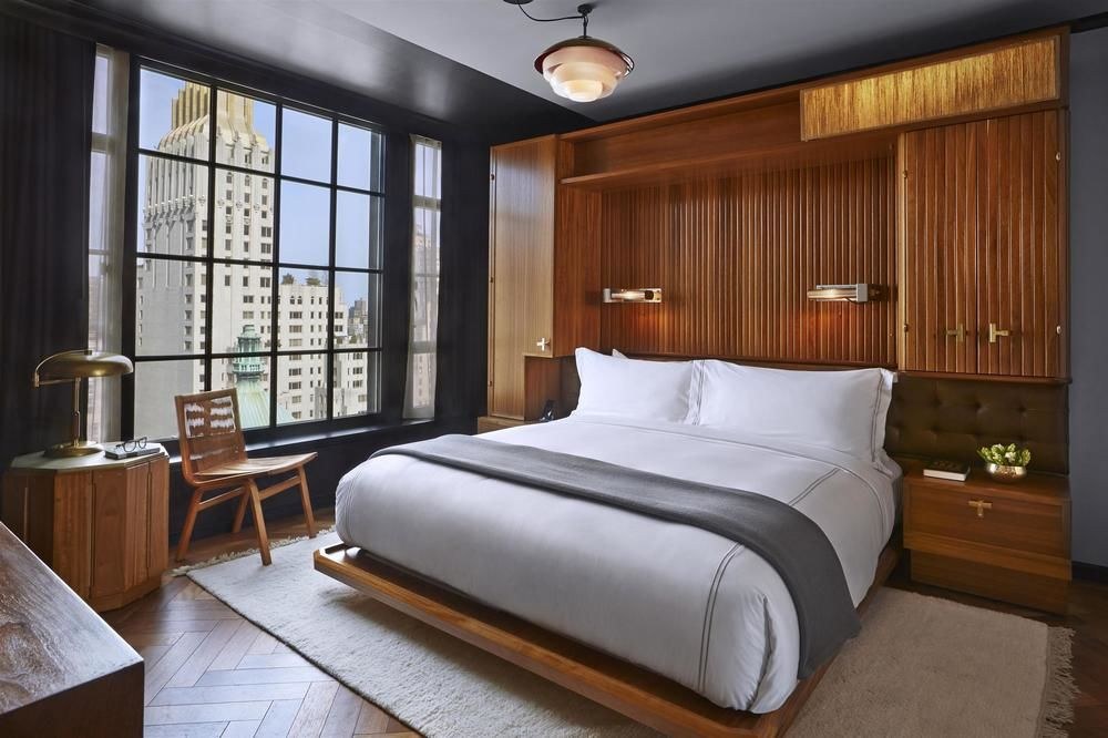 LE MERIDIEN NEW YORK CENTRAL PARK