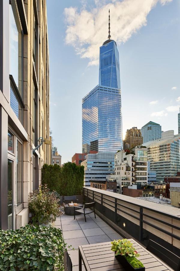 SMYTH TRIBECA