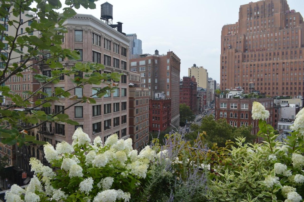 SMYTH TRIBECA photo 4