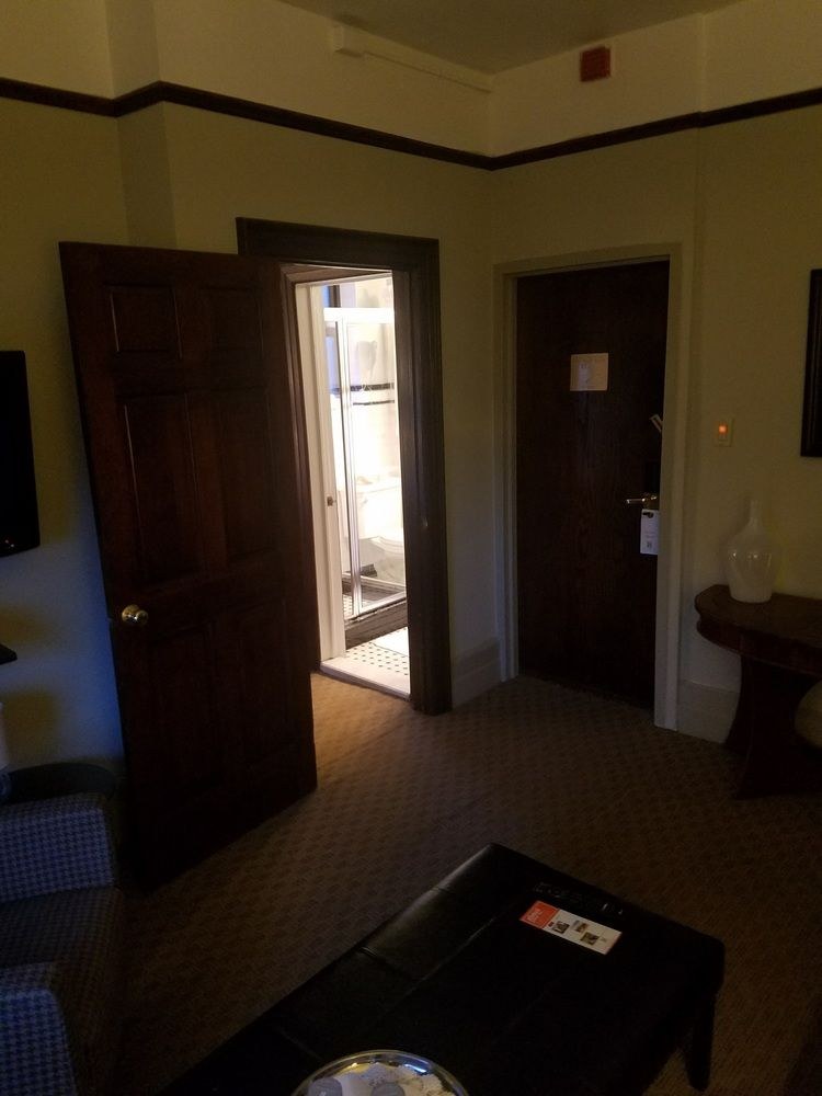 HOTEL WALES photo 1