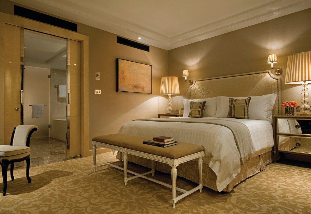 FOUR SEASONS AT PARK LANE photo 1