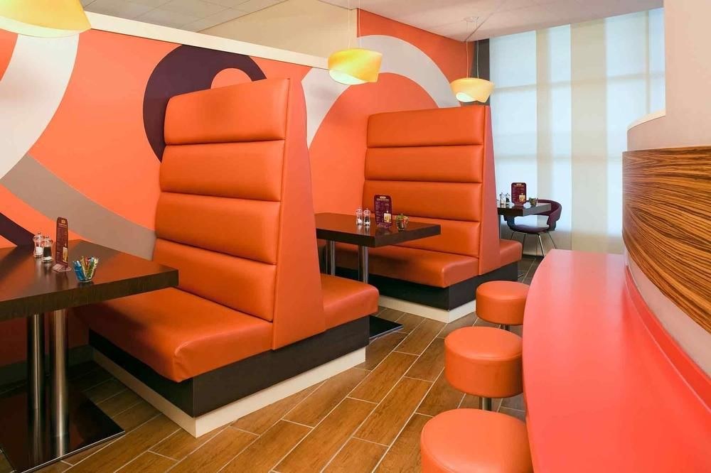 IBIS LONDON ELSTREE BOREHAMWOOD HOTEL photo 1