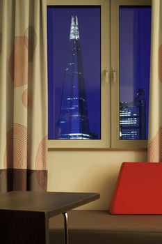 Novotel London Bridge