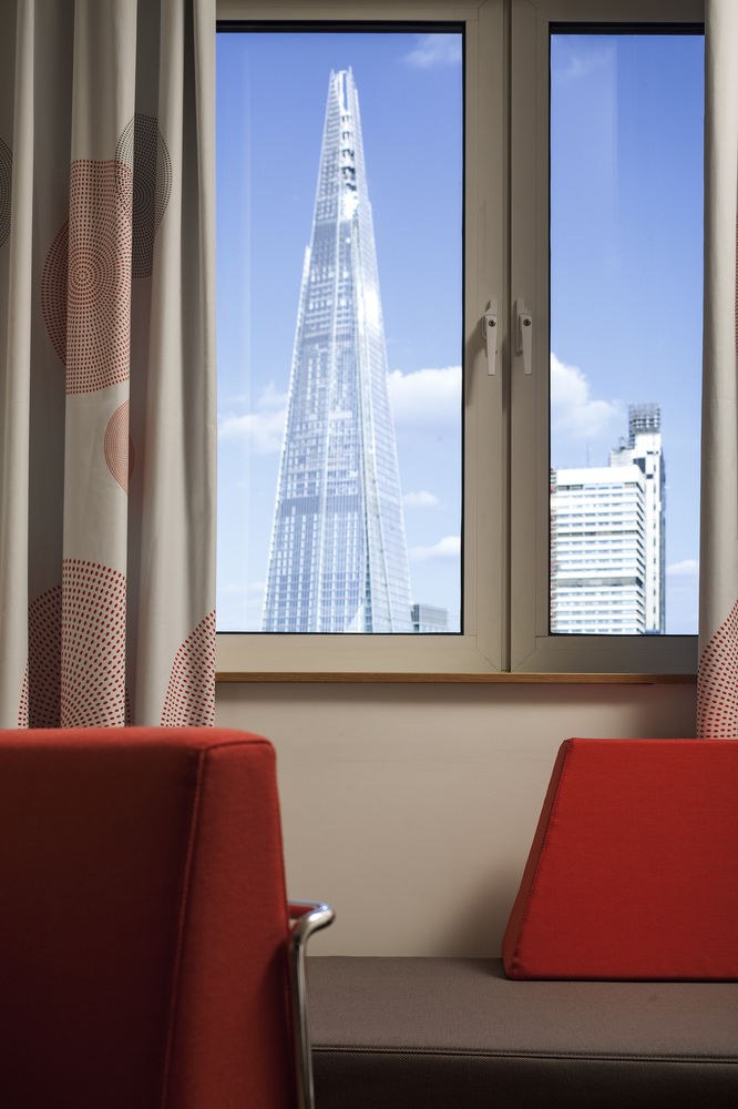 Novotel London Bridge photo 4