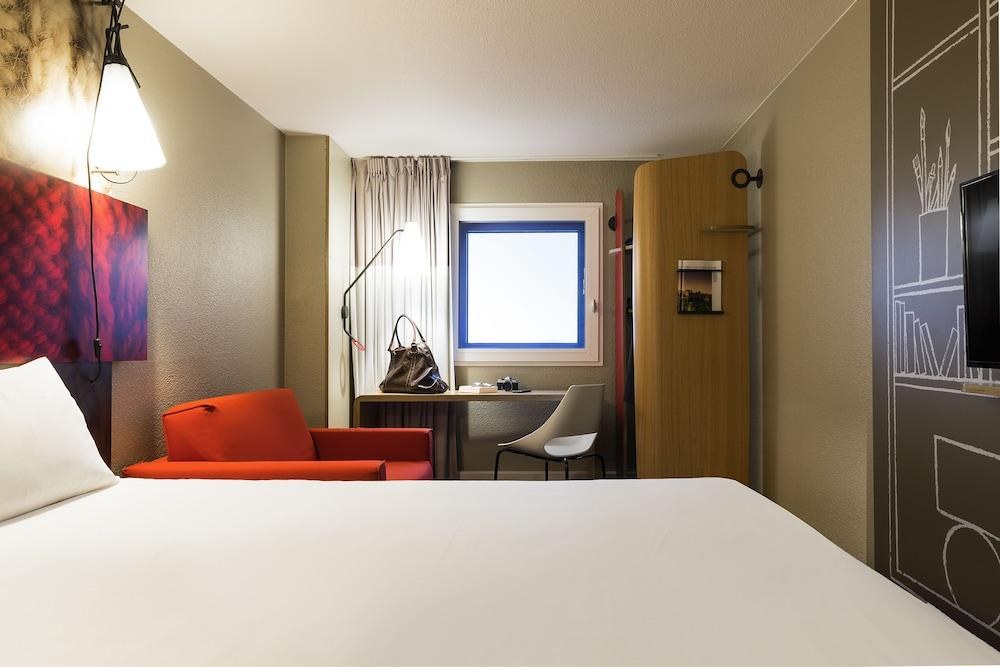 Hotel Ibis Bordeaux Centre Gare Saint Jean Euratlantique photo 3