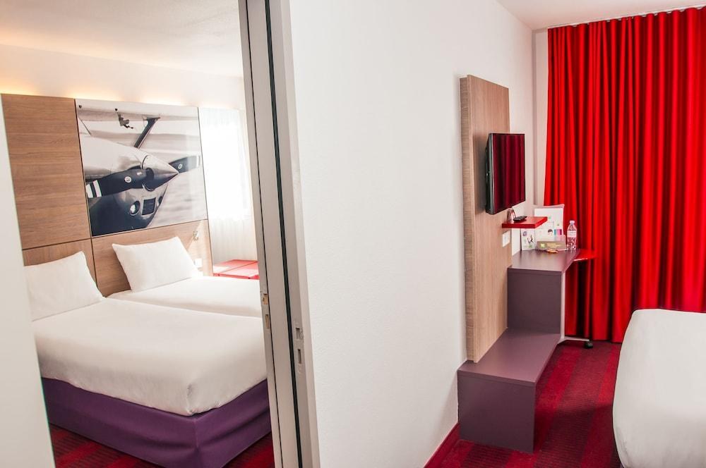 ibis Styles Nice Aéroport Arenas