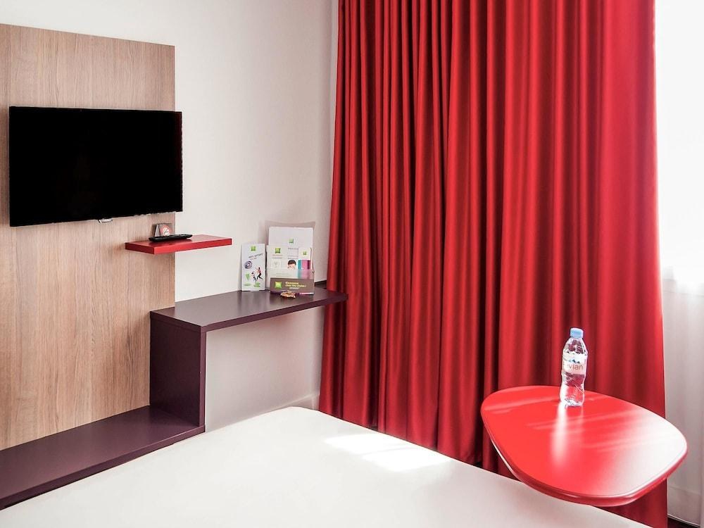 ibis Styles Nice Aéroport Arenas photo 2