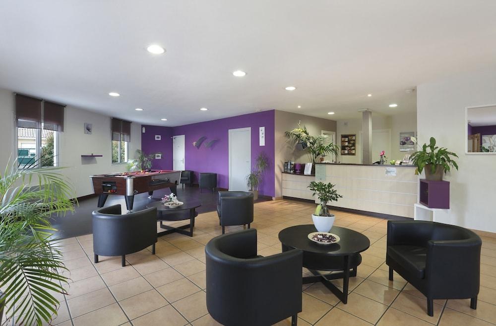 RESID'PRICE TOULOUSE OUEST photo 2