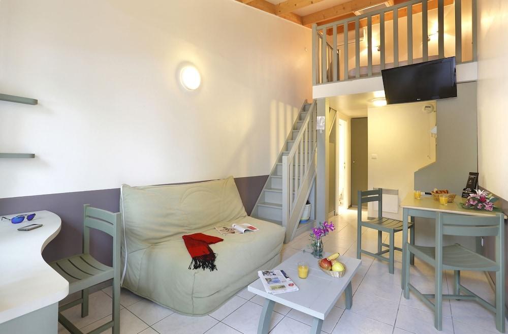 RESID'PRICE TOULOUSE OUEST photo 3