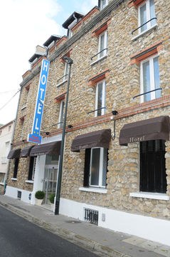 LE PATIO BRANCION
