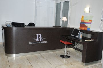 LE PATIO BRANCION photo 1