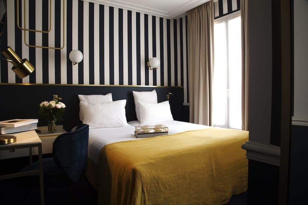 HOTEL DE L'EUROPE GARE DU NORD photo 3