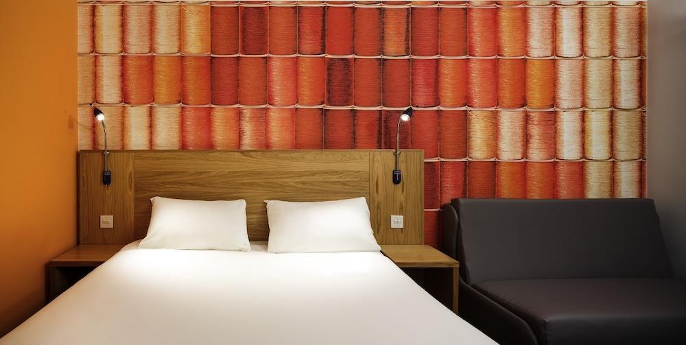 IBIS STYLES BIRMINGHAM AIRPORT photo 4