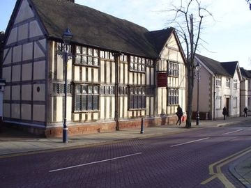 RAMADA BIRMINGHAM SOLIHULL photo 1