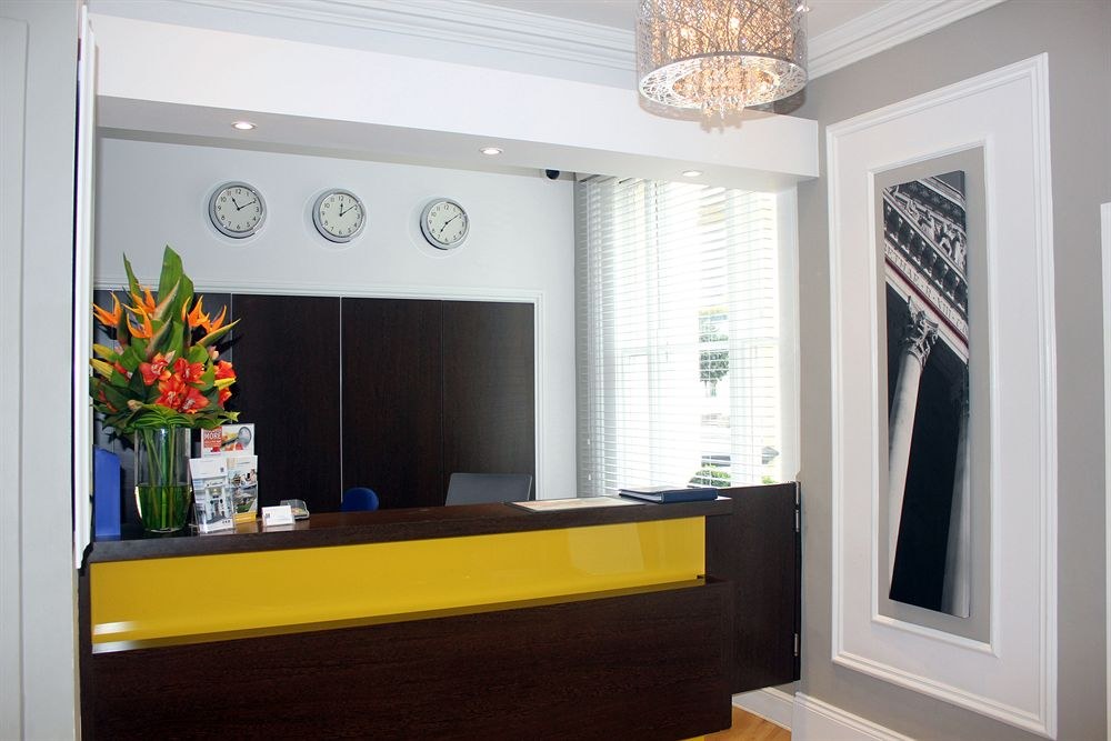 Comfort Inn London - Westminster photo 1