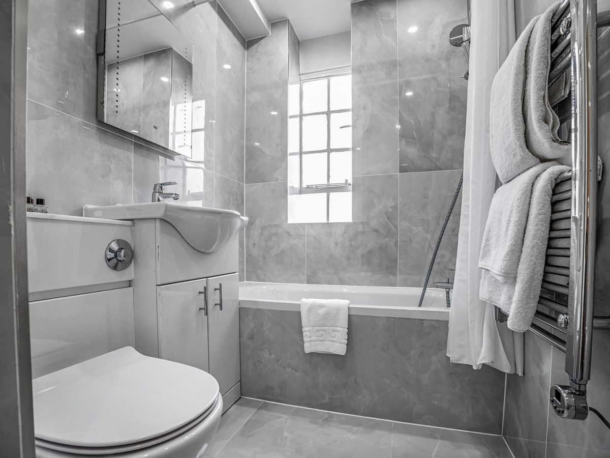 CHELSEA CLOISTERS SERVICED APARTMENTS photo 3