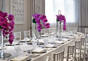 London Marriott Hotel Park Lane