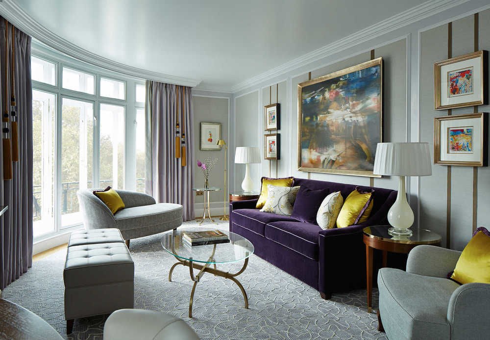 London Marriott Hotel Park Lane photo 3