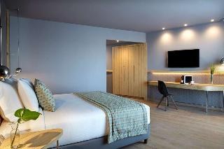 ZEUS WYNDHAM GRAND ATHENS photo 3