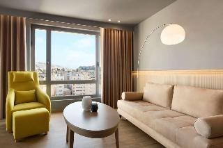 ZEUS WYNDHAM GRAND ATHENS photo 4