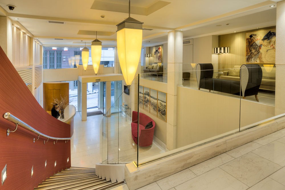 Central Athens Hotel photo 1