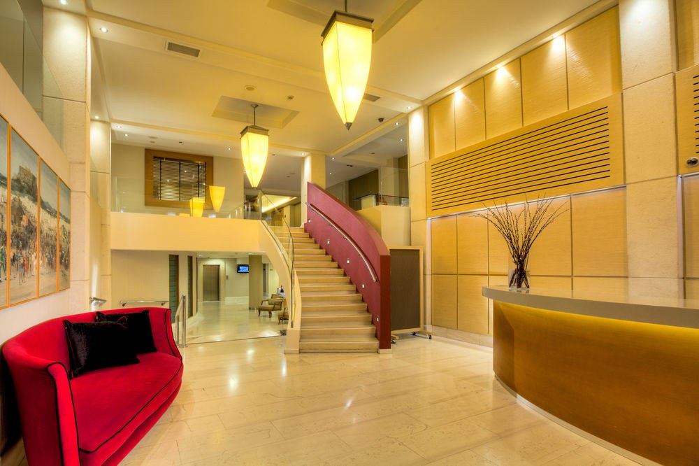 Central Athens Hotel photo 2