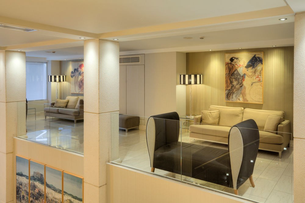 Central Athens Hotel photo 3