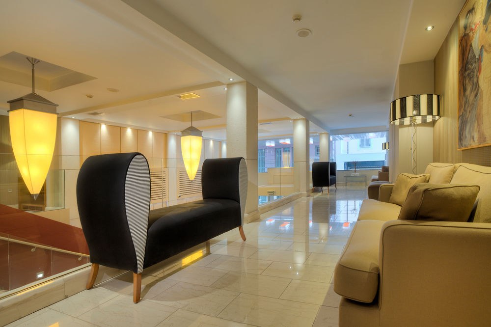 Central Athens Hotel photo 4