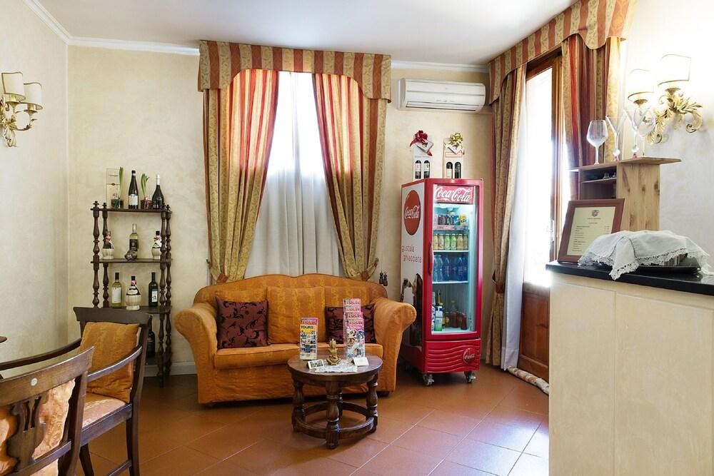 Hotel Andrea photo 4